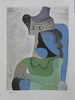 Pablo Picasso