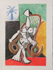 Pablo Picasso
