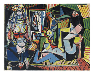 Pablo Picasso