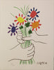 Pablo Picasso