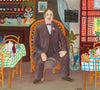 Lennart Jirlow