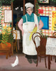 Lennart Jirlow