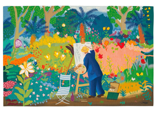 Lennart Jirlow