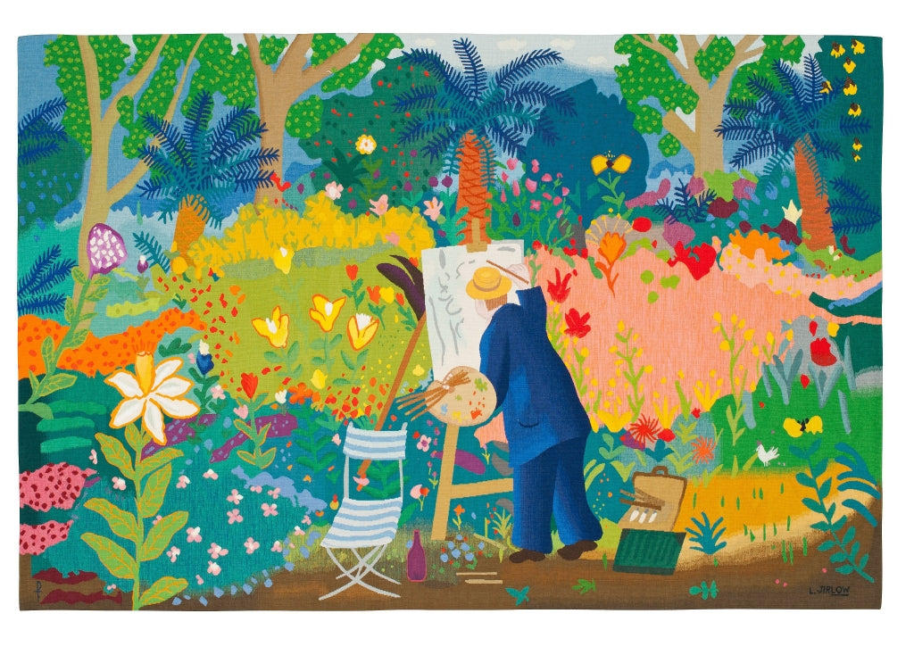 Lennart Jirlow