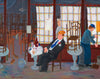 Lennart Jirlow