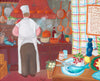Lennart Jirlow