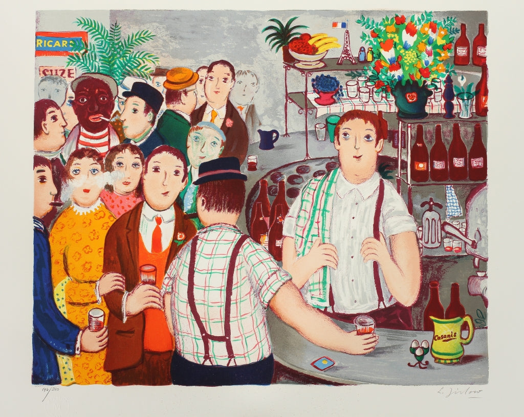 Lennart Jirlow
