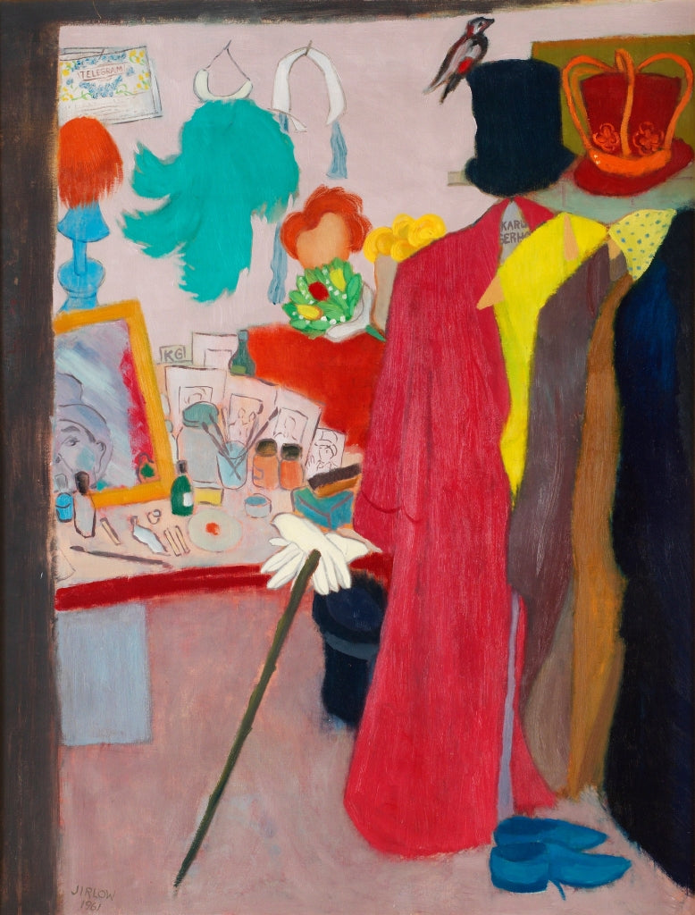 Lennart Jirlow