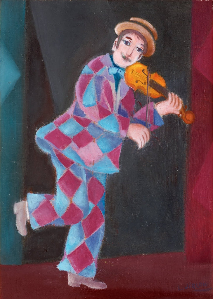 Lennart Jirlow