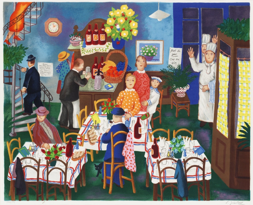 Lennart Jirlow