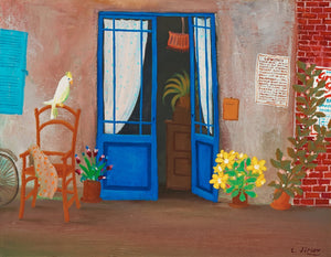 Lennart Jirlow