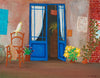 Lennart Jirlow