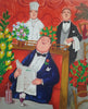 Lennart Jirlow