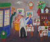 Lennart Jirlow
