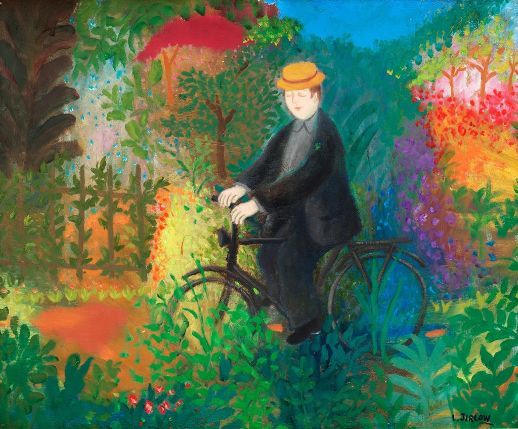 Lennart Jirlow