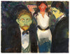 Edvar Munch