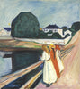 Edvar Munch