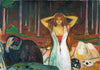 Edvar Munch