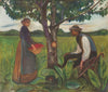 Edvar Munch