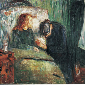 Edvar Munch