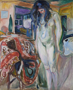 Edvar Munch