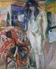 Edvar Munch