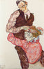 Egon Schielle