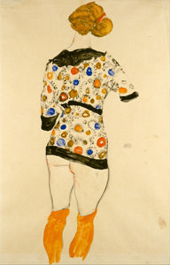 Egon Schielle