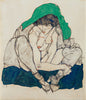 Egon Schielle