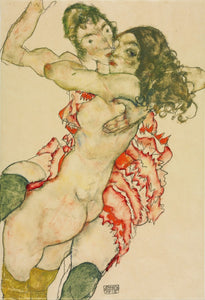 Egon Schielle