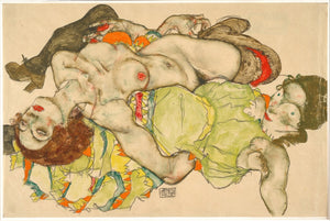 Egon Schielle