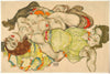 Egon Schielle