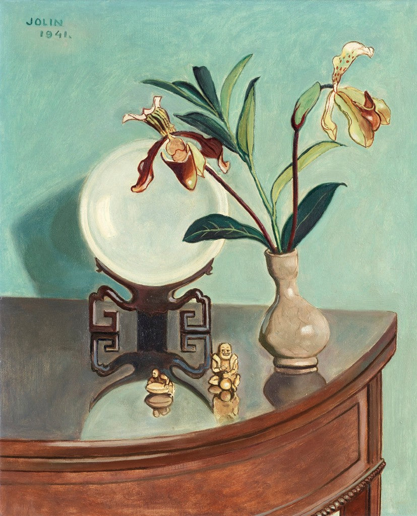 Einar Jolin
