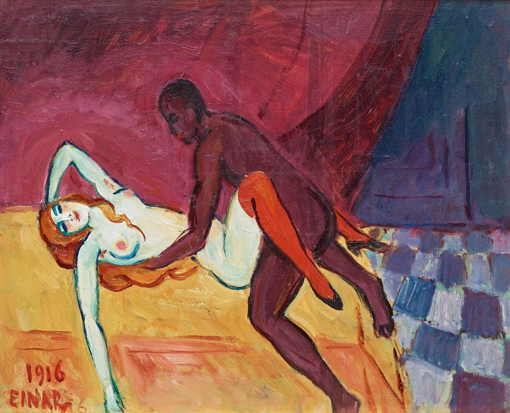 Einar Jolin