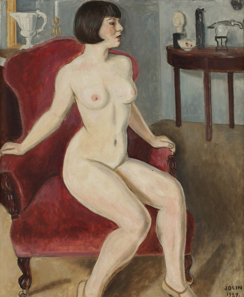 Einar Jolin