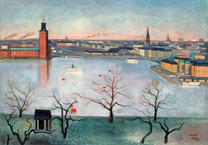 Einar Jolin