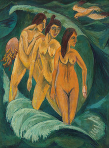Ernst Kirchner
