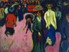 Ernst Kirchner