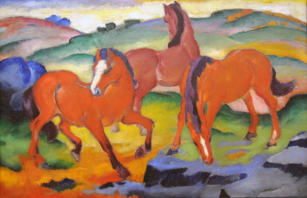 Franz Marc