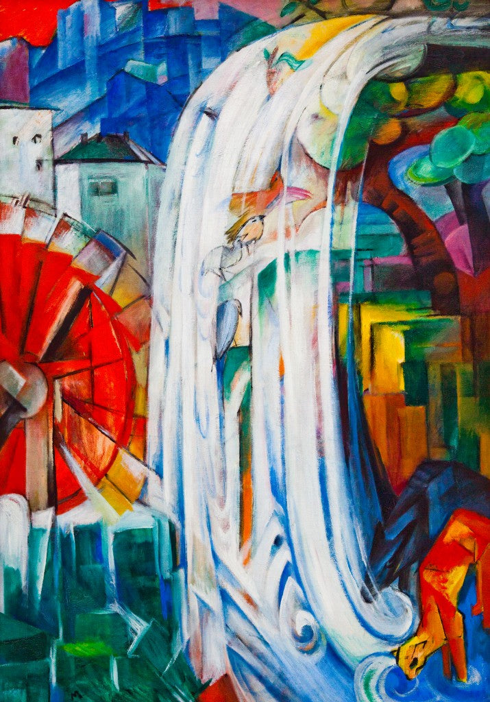 Franz Marc
