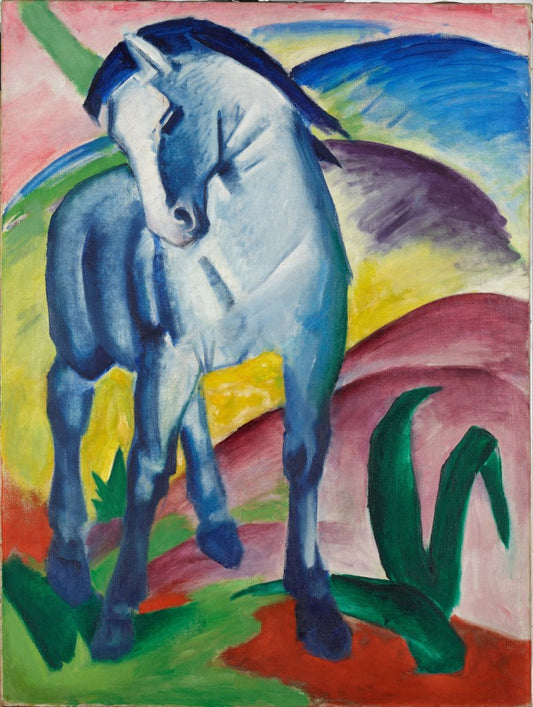 Franz Marc