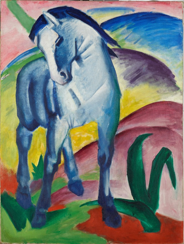 Franz Marc