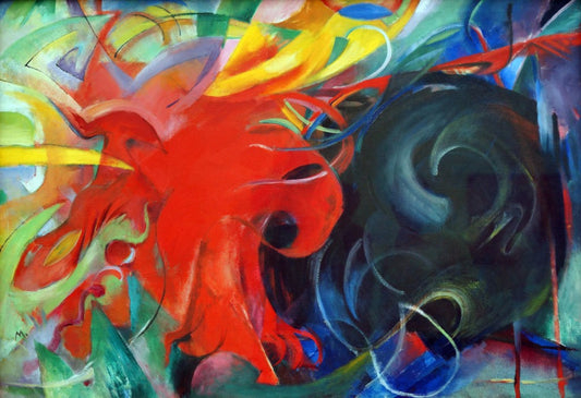 Franz Marc
