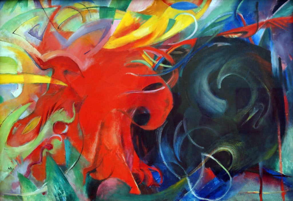 Franz Marc
