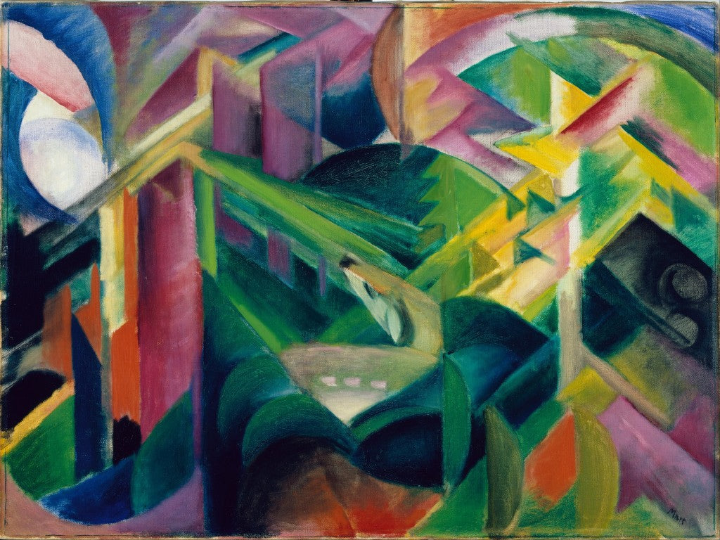 Franz Marc