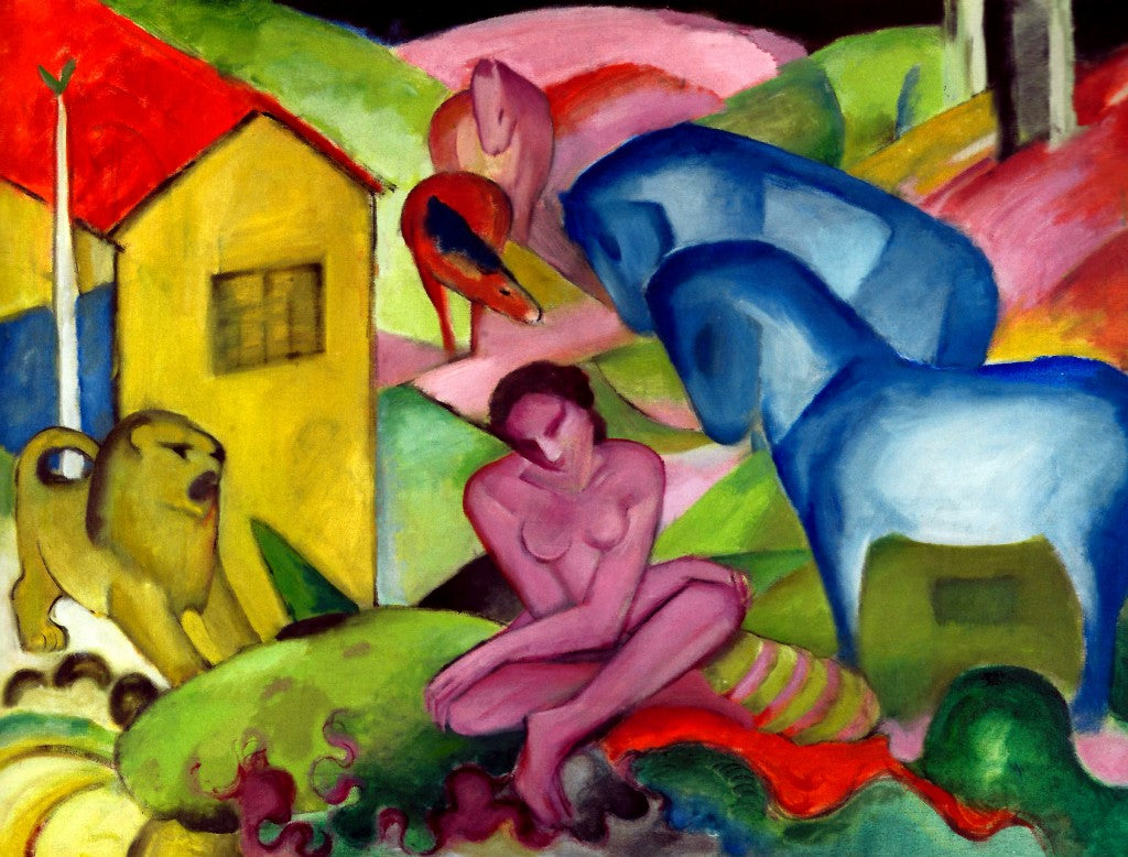 Franz Marc
