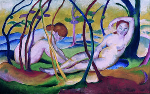 Franz Marc