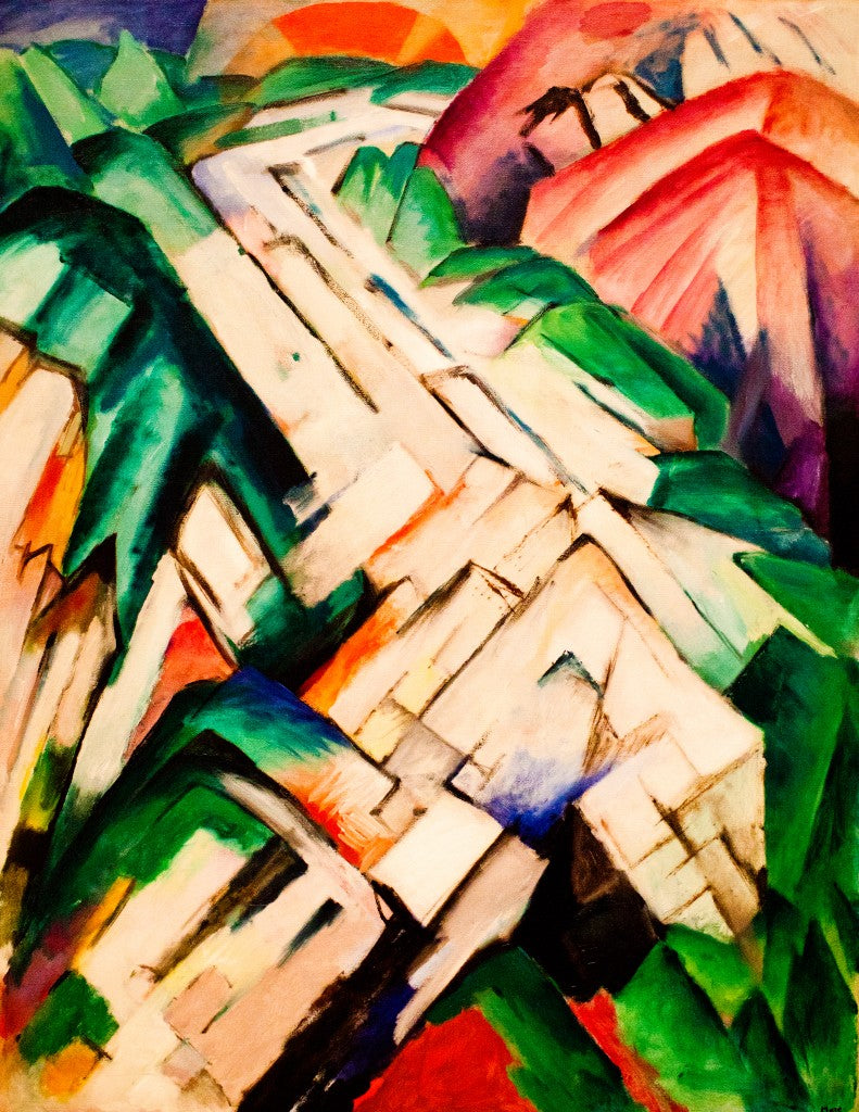 Franz Marc