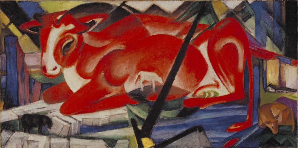 Franz Marc