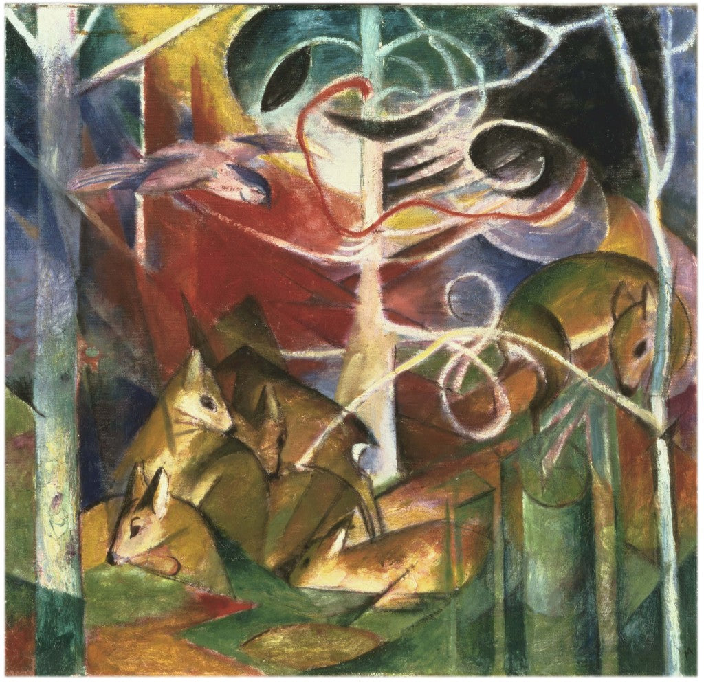 Franz Marc